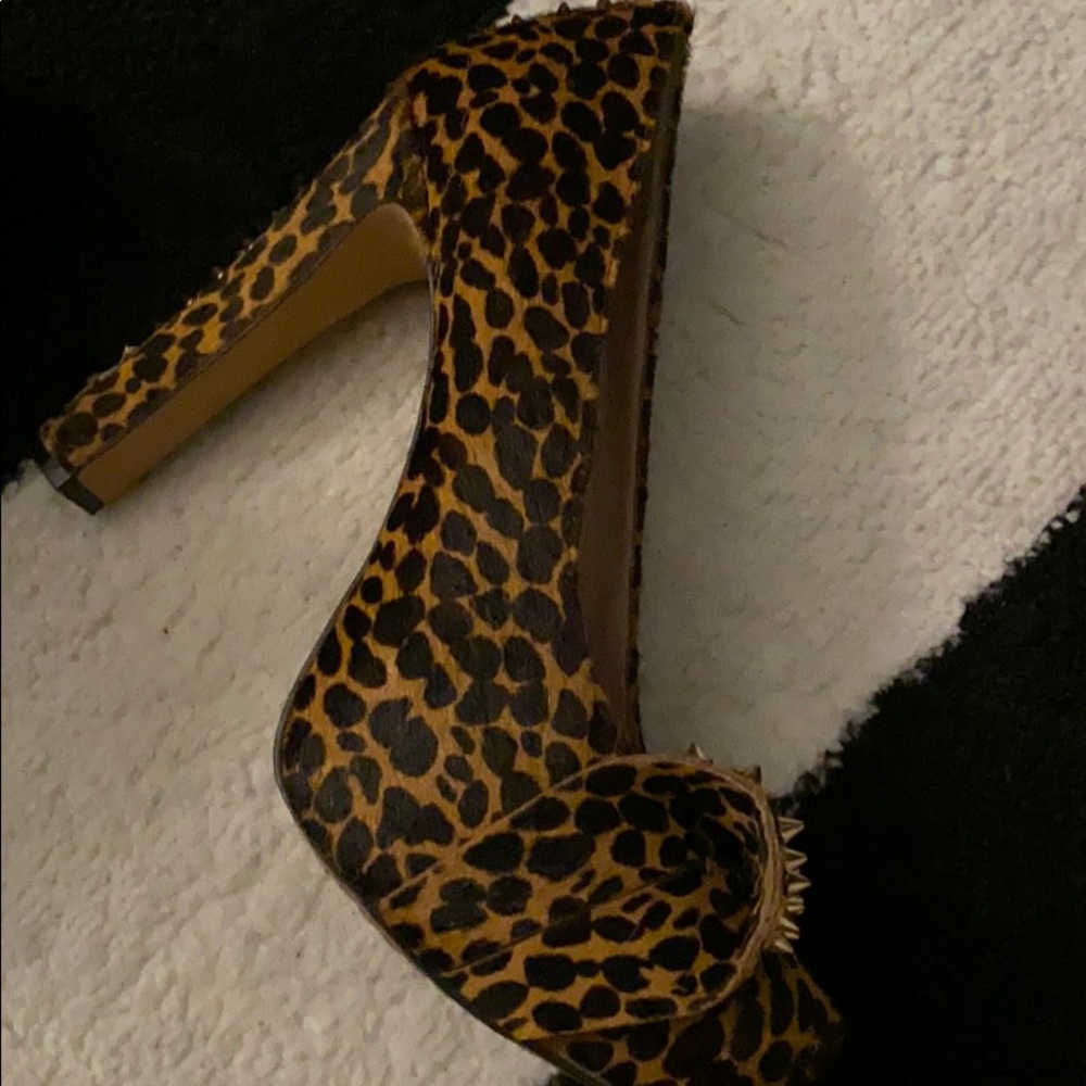 Heels